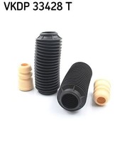 Skf Staubschutzsatz, StoßDäMpfer Vkdp 33428 T FüR Ford