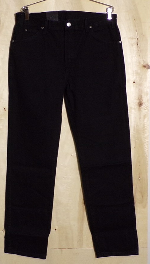 Regular Fit 34x34 Cotton