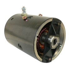 12 Volt Motor Fits Monarch Tommy Lift Gate Mte Hydraulic Ccw