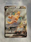 Dragonite v Alternate Full Art Holo Card 192/203 Evolving Skies