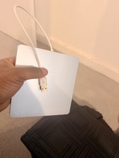 Apple USB SuperDrive DVD Re-Writer - Silver (MD564ZM/A)