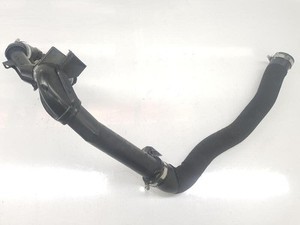 9807540580 druckschlauch turbolader für CITROEN JUMPY SPACETOURER 2.0 BLUE-HDI