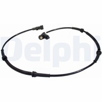 Delphi ABS Sensor Raddrehzahl SS20012 FüR Xantia CitroËN Break 16V Turbo HDI 109