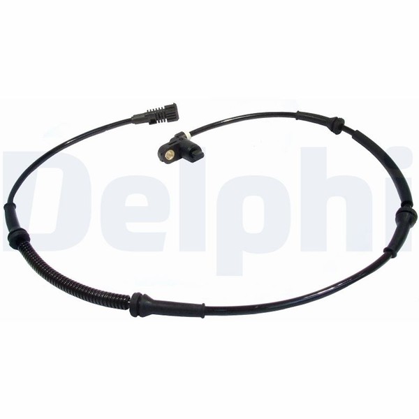 Delphi ABS Sensor Raddrehzahl SS20012 FüR Xantia CitroËN Break 16V Turbo HDI 109-image