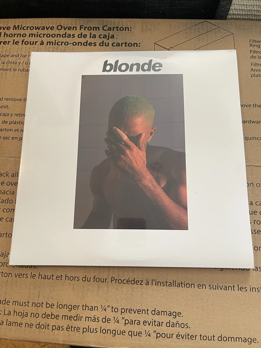 Las mejores ofertas en Frank Ocean Vinilo | eBay