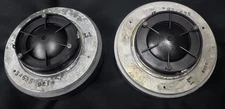 Pair of Beautiful Altec 902-8B with pristine 34647 diaphragms