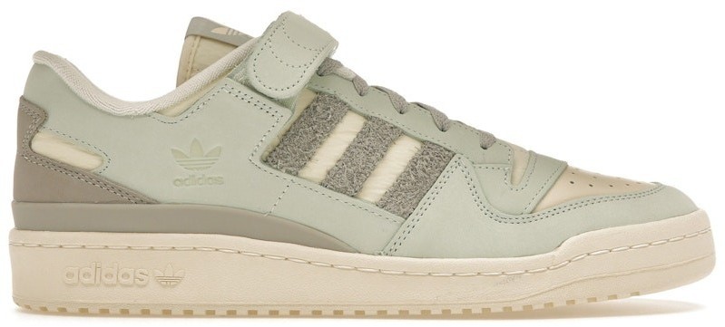 adidas gazelle silver green womens Adidas Forum 84 Low ADV  Atlas