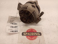 95 Amp Alternator from 1998 Ford F150 4.2L 12101848
