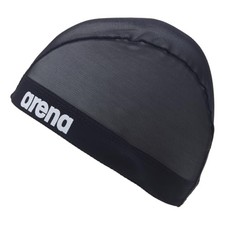  WA Approved arena Competitive Swimming Cap Unisex Mesh Cap Size Small Official