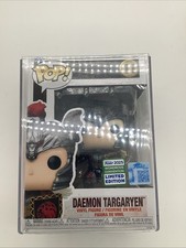 Ultimate Funko Pop House of the Dragon Figures Gallery and Checklist 16
