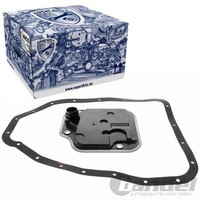 Vaico Hydraulikfilter Satz Automatikgetriebe 4-GANG Passend FüR Hyundai Accent