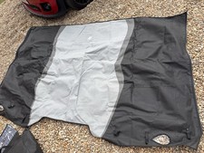 Coachman Caravan Specialised Covers Tow Pro Front Cover Tp58