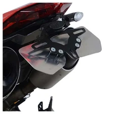 R&G TAIL TIDY DUCATI LP0269BK