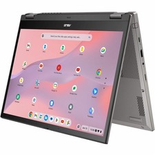 ASUS Chromebook Flip CX3401 14" WUXGA Touch Intel i3-1215U 8GB 128GBSSD ChromeOS
