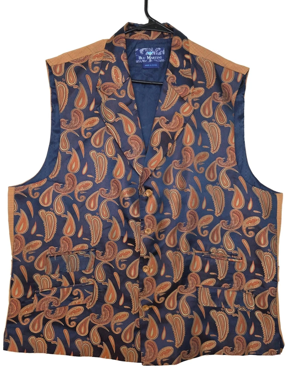スタイル様 Blue Men's Blu Martini for sale | eBay