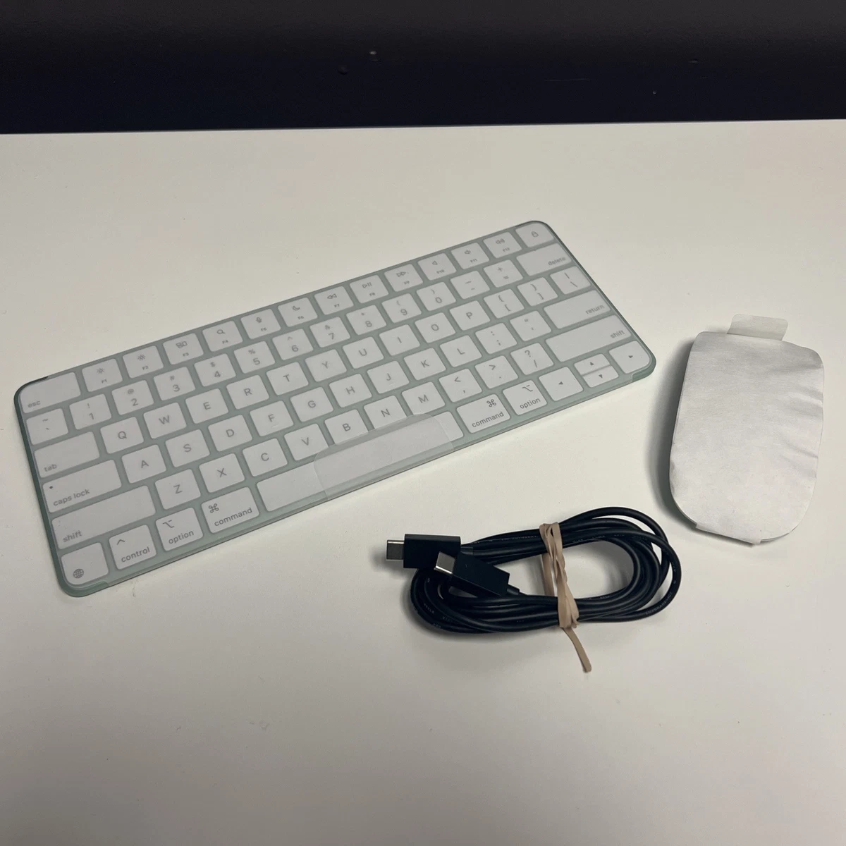 Apple Computer Keyboard & Mouse Bundles for Sale - eBay