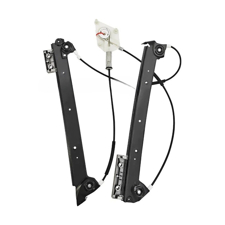 New Front Right Window Regulator For Bentley Continental GT 04-11 3W0837402J /H
