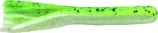 Dry Creek Lake Monster Tube Soft Bait 5.5'' 5pk