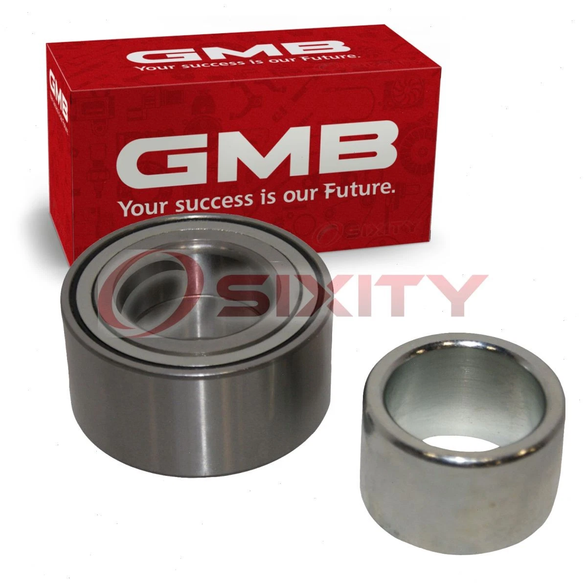 GMB Car and Truck Wheel Hubs and Bearings for sale | eBay