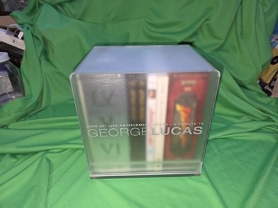 RARE George Lucas AFI Life Achievement Award 2005 Gift Set (Attendee Exclusive)