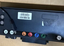 Caja de control de cama ajustable Leggett & Platt 200-0070 miniatura 2