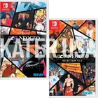 ACA NEOGEO Selection Vol. 5 + Vol. 6 Switch Brand New Game Bundle (2025 Misc)