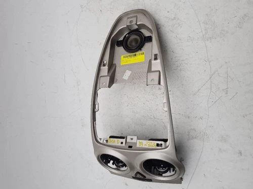 13204955 Warning para OPEL CORSA D CMon 2009 1907504 - Imagen 1 de 7