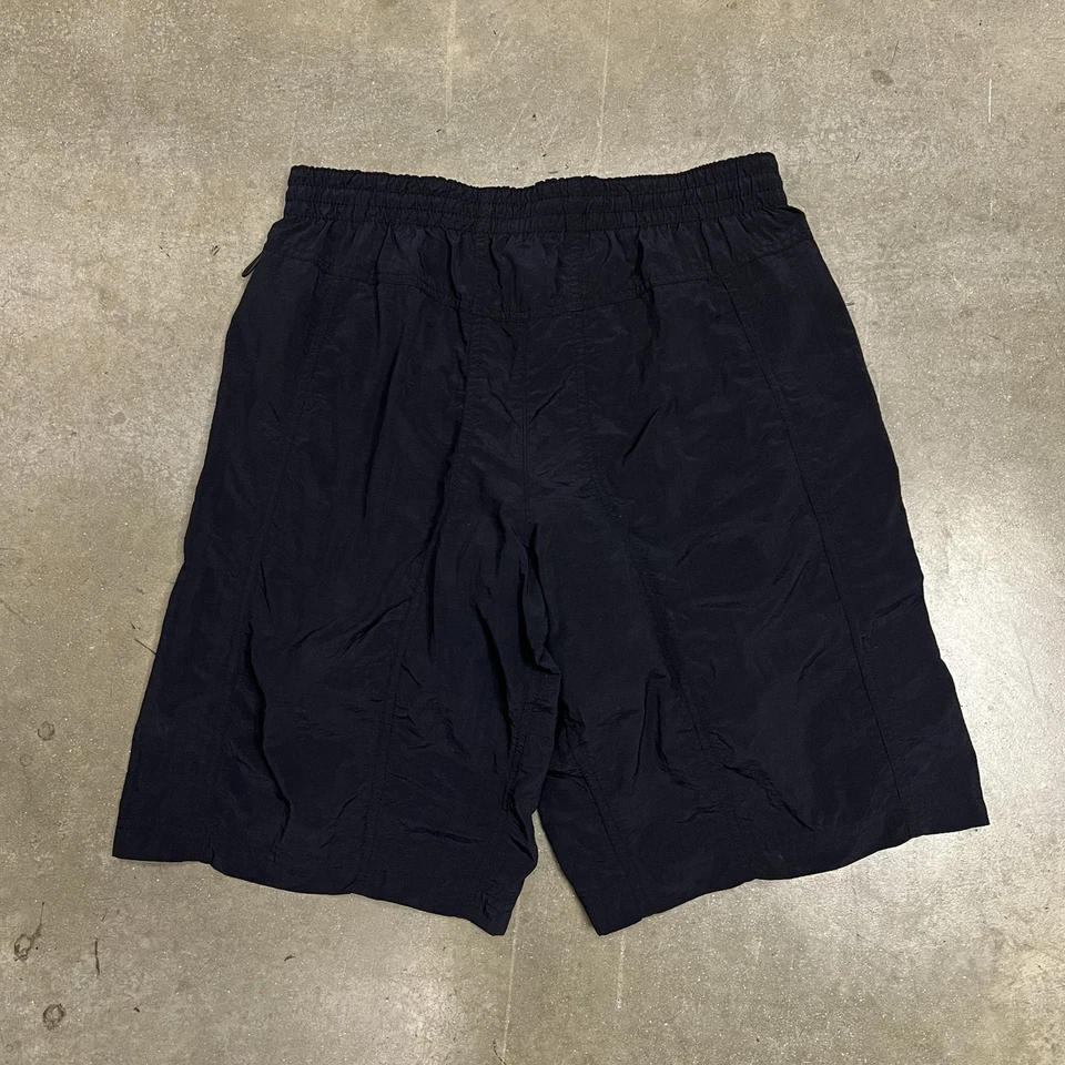 Pantalones Cortos Schwinn Para Hombres Medianos Clásicos Acolchados Bicicleta de Montaña Ciclismo Negros Foto 2 de 4