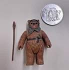 Star Wars Romba Figure Complete with Coin