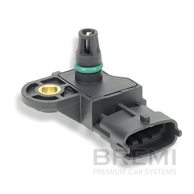 35042 Bremi Sensor, Saugrohrdruck FüR Alfa Romeo,Cadillac,Fiat,Jeep,Lancia,Opel,-image