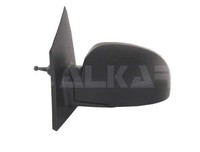 AußEnspiegel Alkar 6137626 FüR Hyundai Getz TB Einstellung: Seilzug Konvex Crdi