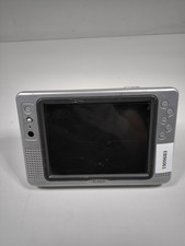 TÉLÉVISEUR LCD TFT 8" X4-TECH - Non Testé, Signe D'Usure, Pas D'Accessoires