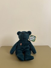 Salvino's Bamm Beano's Cal Ripken Jr. 8 Plush Bear