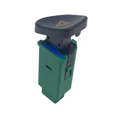 For Chevy Impala Mounted Hazard Warning Emergency Light Button Switch 10359031