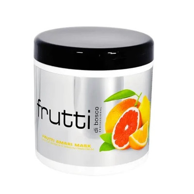 5905669435611 Frutti Professional Amari nawilżająca maska do włosów 1000ml (P1) 