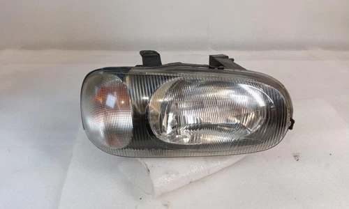 9835 Scheinwerfer rechts für SUZUKI ALTO (RF410/FF) Basic 526239