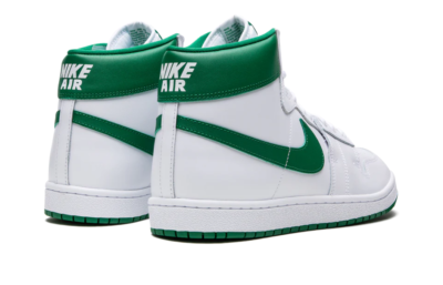 シューズ(男性用) Nike Jordan Air Ship SP \"Pine Green\" 2023 Air Jordan Air ship PE SP Pine Green Review - YouTube