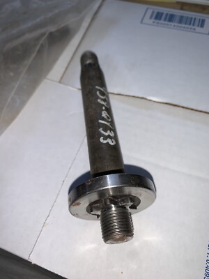 OEM MTD Murray Craftsman Spindle Shaft 738-0933 (8/21) | eBay