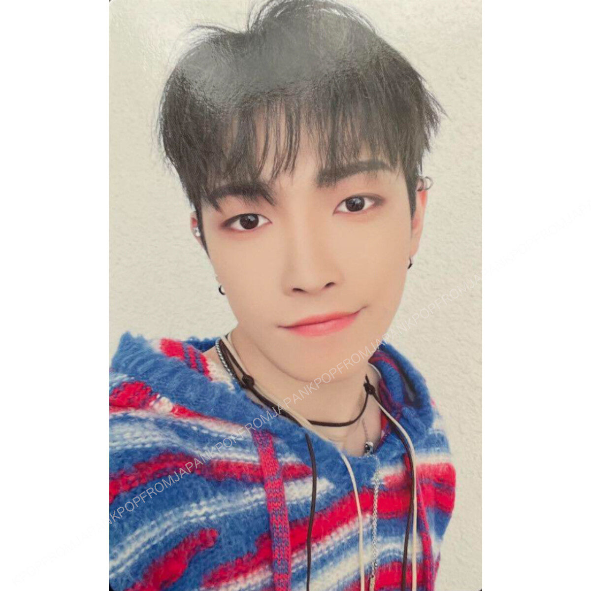 HONGJOONG ATEEZ Birthday JAPAN POB LUCKY DRAW ALBUM HONGJOONG ATEEZ Birthday JAPAN POB LUCKY DRAW ALBUM
