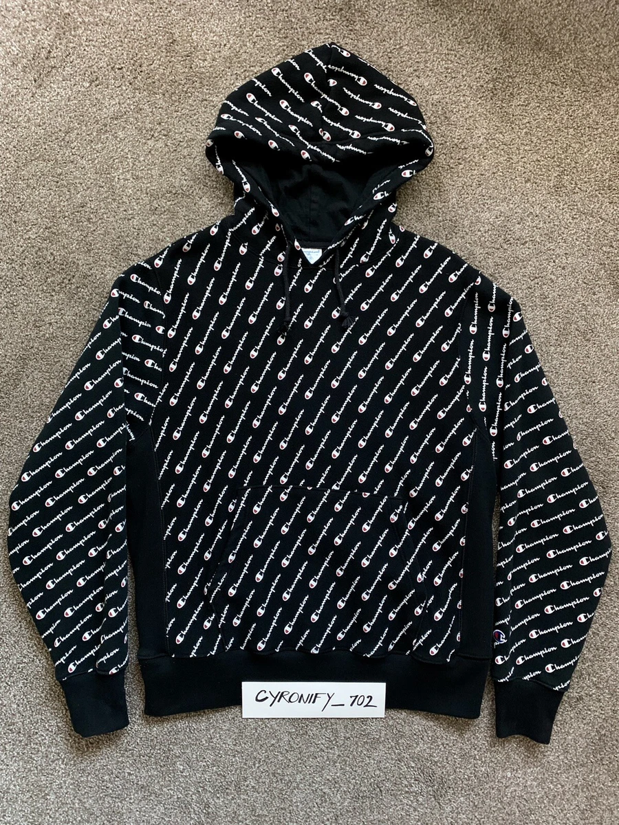 Pull champion cheap reverse weave