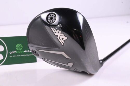 PXG 0311 XF Gen5 Driver / 10.5 Degree / Senior Flex Tensei AV Raw Blue 55 Shaft