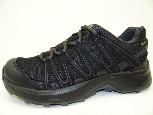 Salomon XA Ticao GTX Sneaker Wanderschuhe Hikingschuhe Damen Schuhe Gr.36 2/3 - Bild 7 von 10
