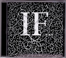Bill Ryder-Jones - If - CD (Double Six 7314062)