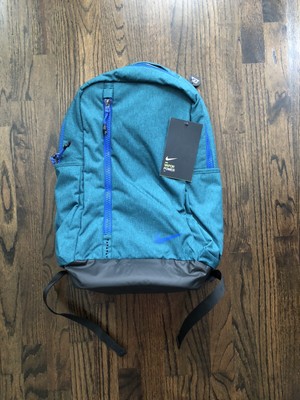 nike vapor power heathered training backpack