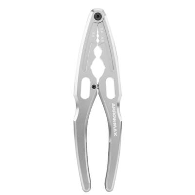 RC Car Shocks Clamp Plier Tool for Mugen Seiki Tlr Xray Schumacher Tekno