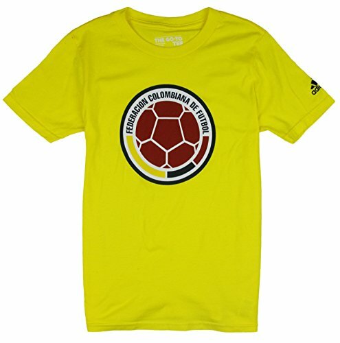 Adidas FIFA FCF Youth Columbia National 