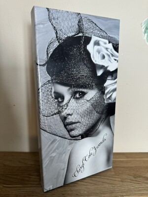 Cheryl - Three Words CD Boxset - Rare - With Tote Bag And Postcards - 3 Words