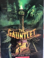 The Gauntlet