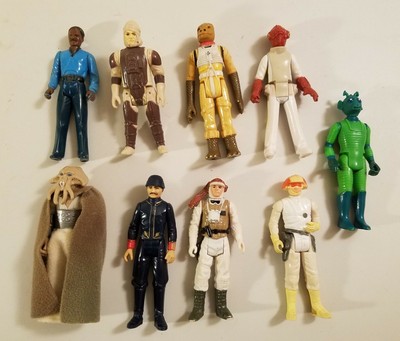 star wars original figures