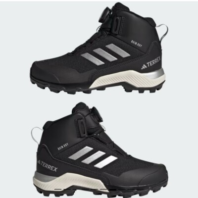   NEU!! ADIDAS TERREX BOA WINTERSCHUHE WINTERSTIEFEL STIEFEL GR. 31  
